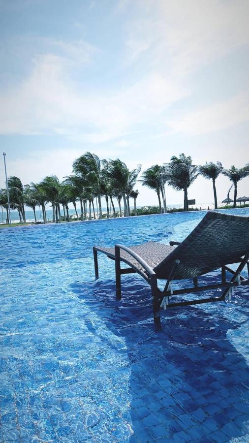 Riviera Beach Place - Aquiraz Riviera ฟอร์ตาเลซา ภายนอก รูปภาพ