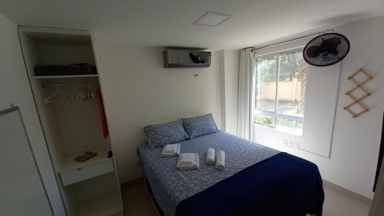 Riviera Beach Place - Aquiraz Riviera ฟอร์ตาเลซา ภายนอก รูปภาพ
