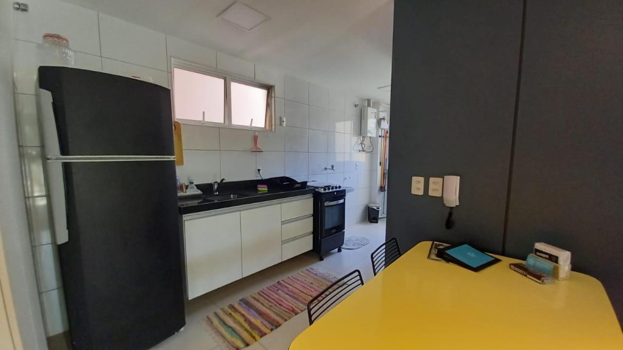 Riviera Beach Place - Aquiraz Riviera ฟอร์ตาเลซา ภายนอก รูปภาพ