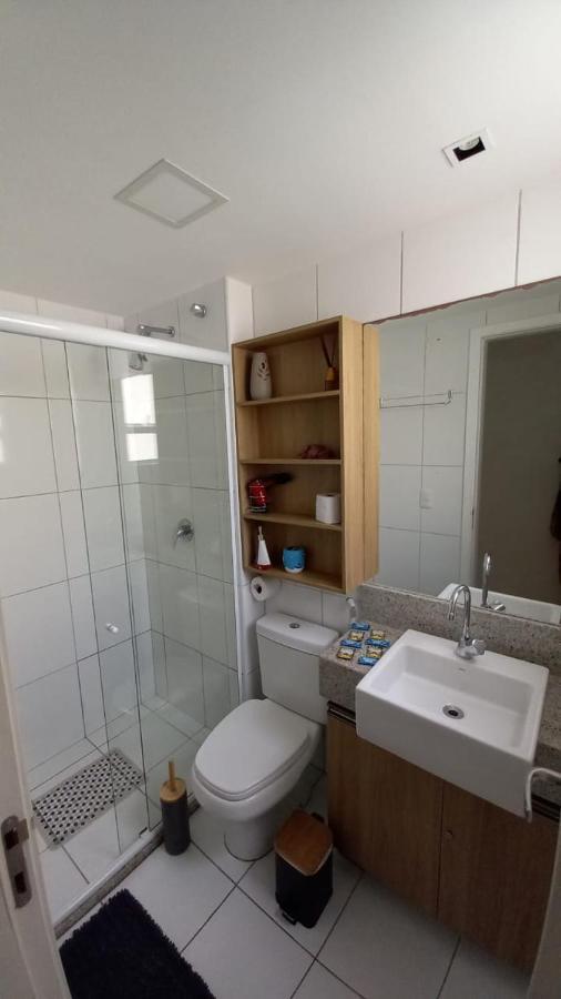 Riviera Beach Place - Aquiraz Riviera ฟอร์ตาเลซา ภายนอก รูปภาพ