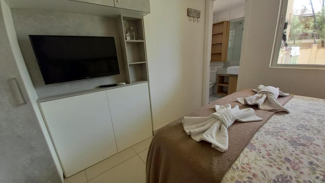 Riviera Beach Place - Aquiraz Riviera ฟอร์ตาเลซา ภายนอก รูปภาพ