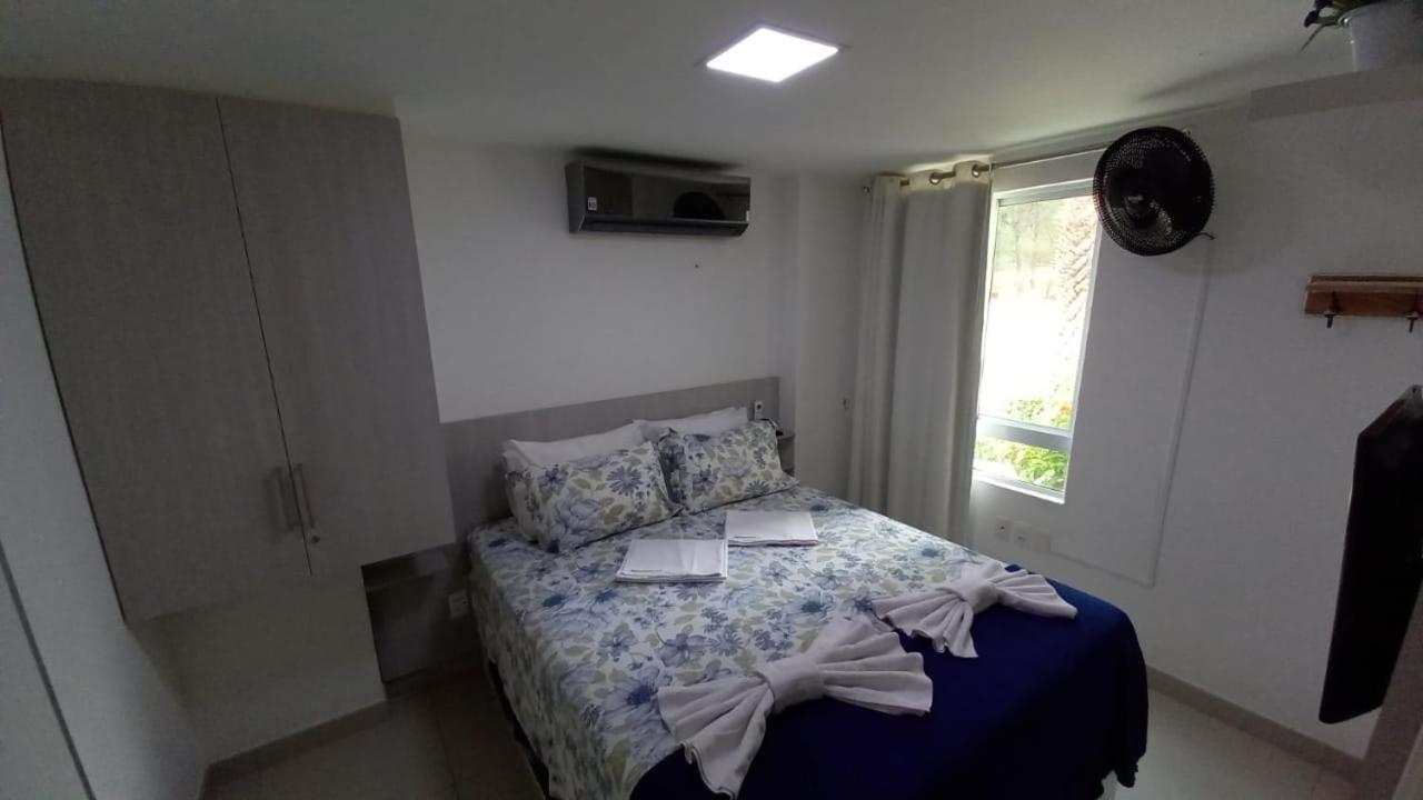 Riviera Beach Place - Aquiraz Riviera ฟอร์ตาเลซา ภายนอก รูปภาพ