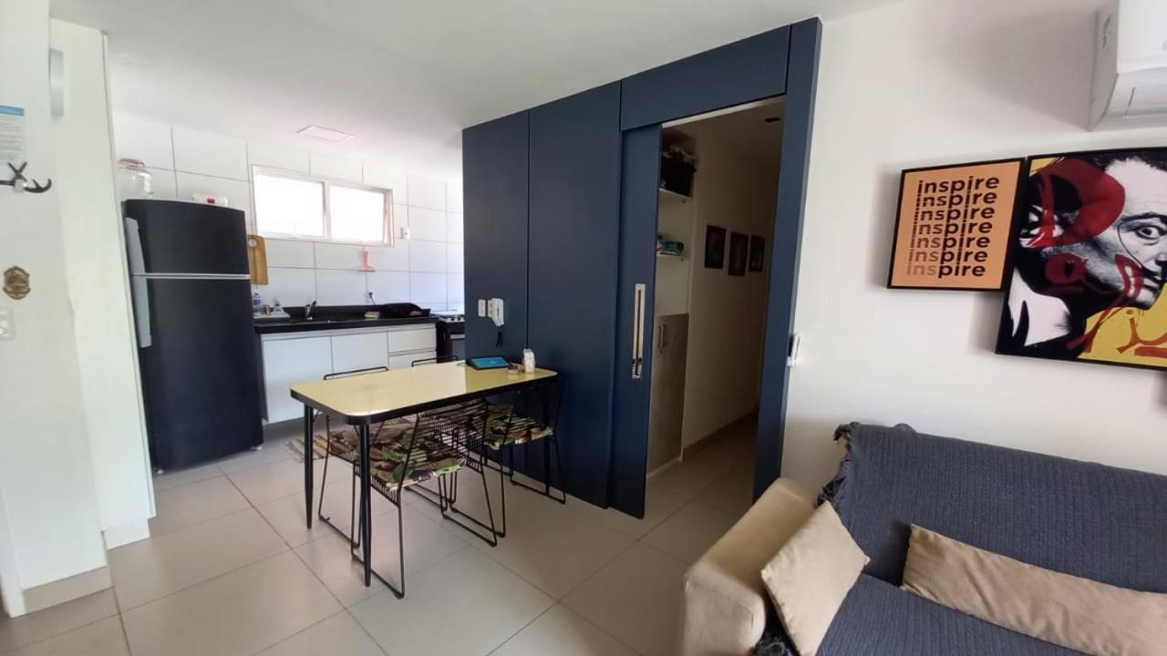 Riviera Beach Place - Aquiraz Riviera ฟอร์ตาเลซา ภายนอก รูปภาพ