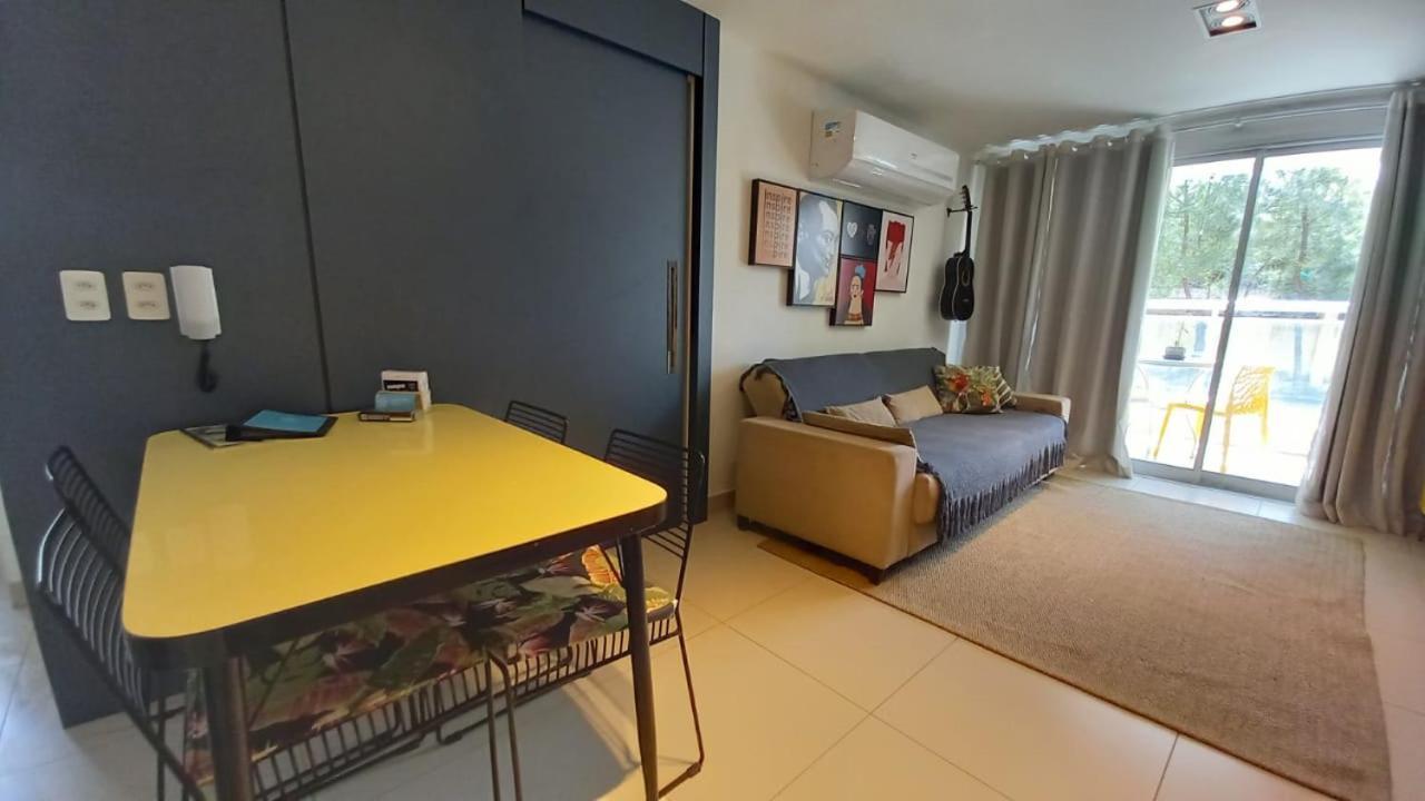 Riviera Beach Place - Aquiraz Riviera ฟอร์ตาเลซา ภายนอก รูปภาพ