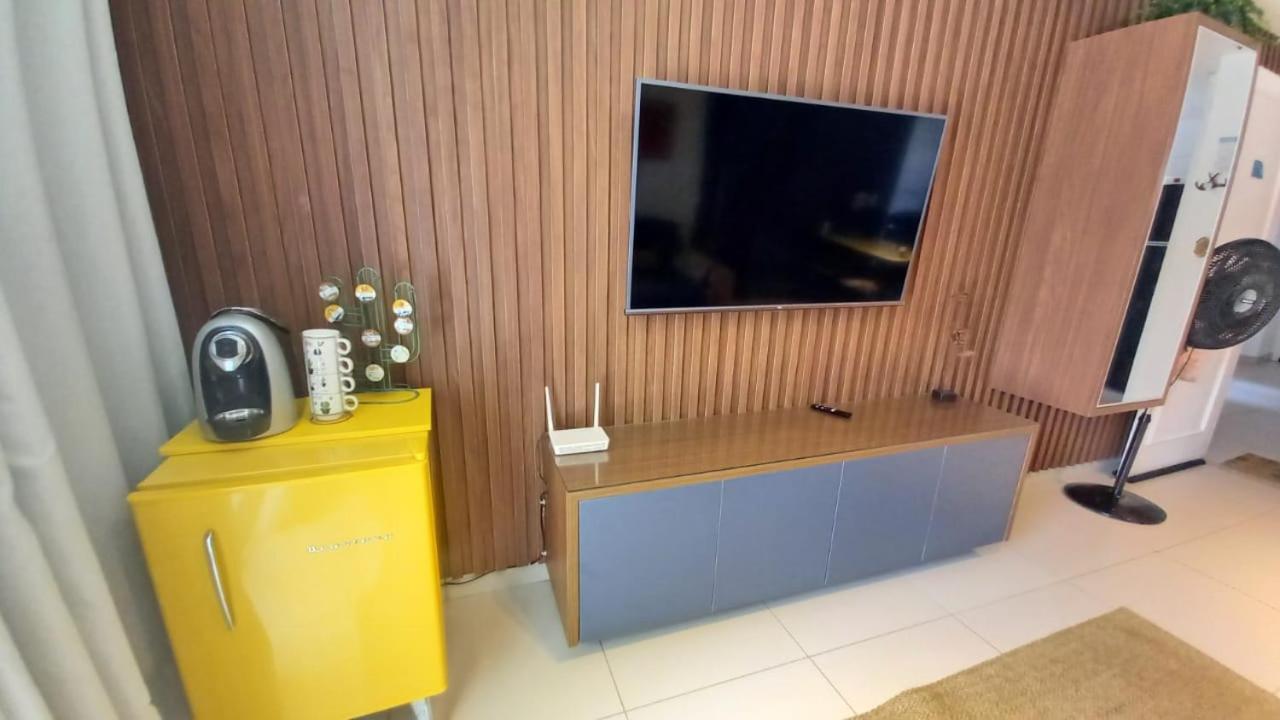Riviera Beach Place - Aquiraz Riviera ฟอร์ตาเลซา ภายนอก รูปภาพ