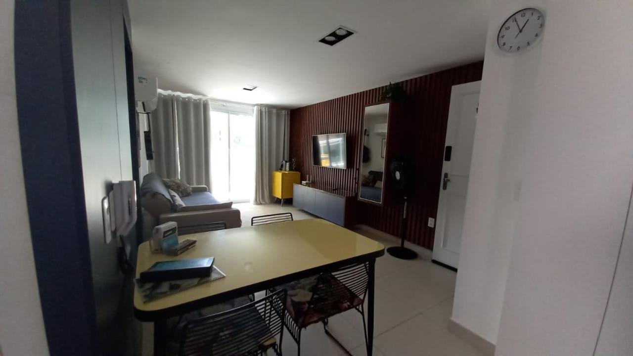 Riviera Beach Place - Aquiraz Riviera ฟอร์ตาเลซา ภายนอก รูปภาพ