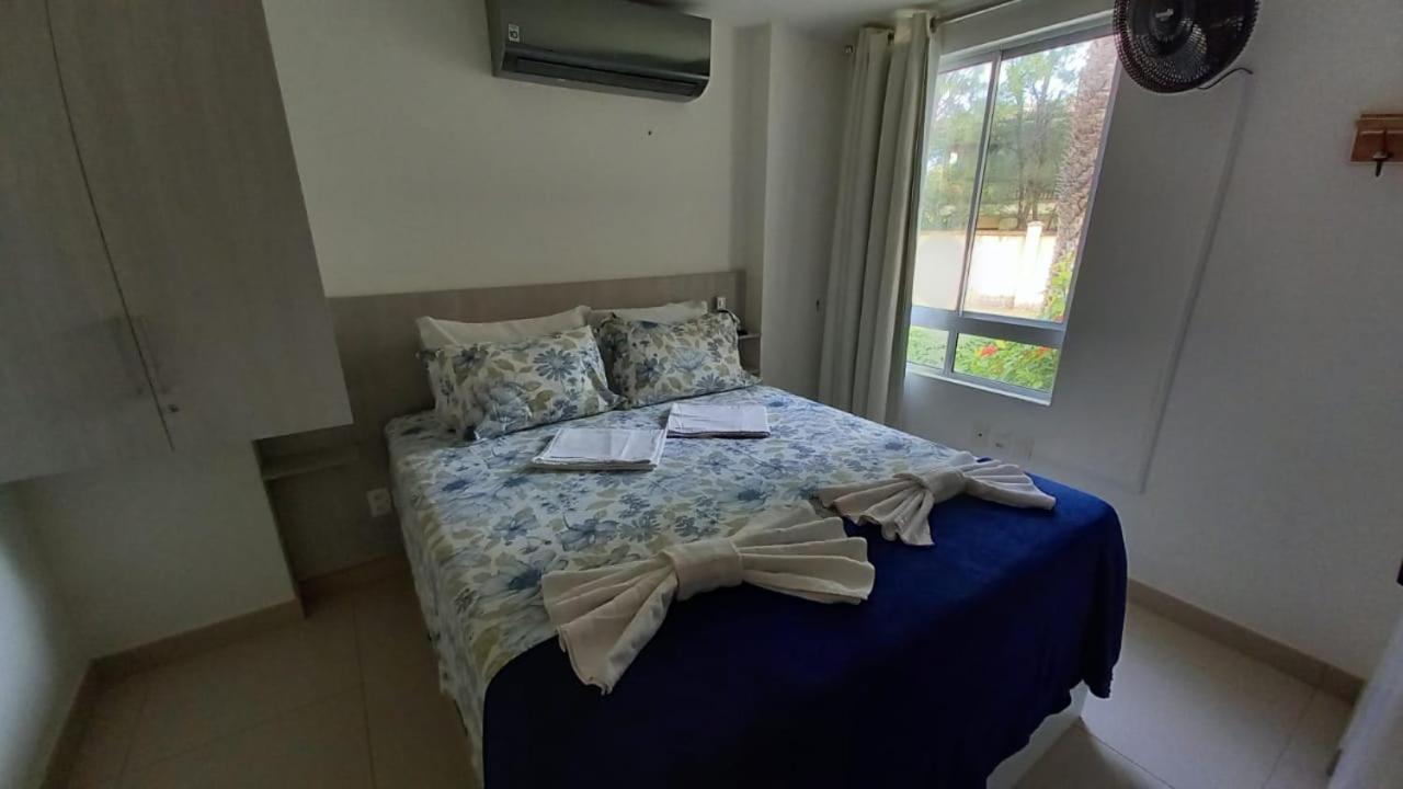 Riviera Beach Place - Aquiraz Riviera ฟอร์ตาเลซา ภายนอก รูปภาพ