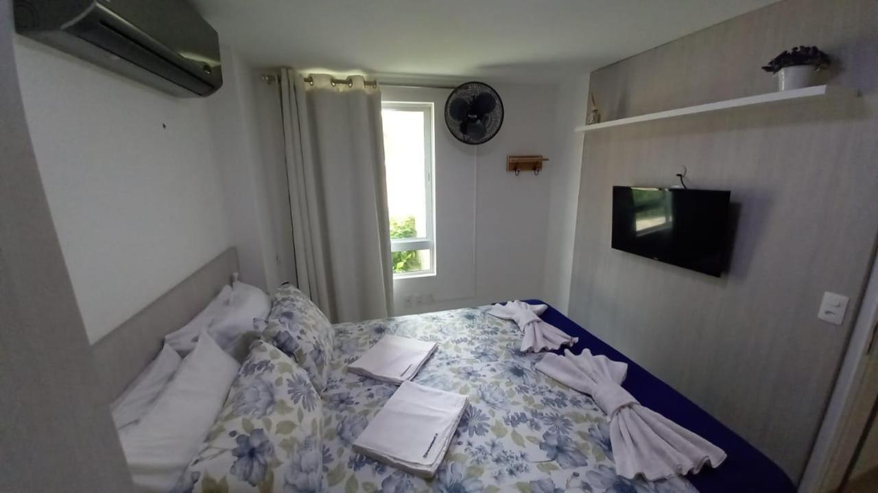 Riviera Beach Place - Aquiraz Riviera ฟอร์ตาเลซา ภายนอก รูปภาพ