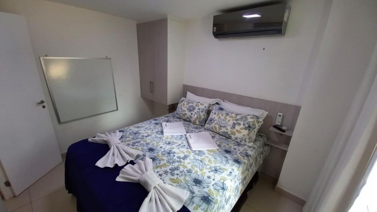 Riviera Beach Place - Aquiraz Riviera ฟอร์ตาเลซา ภายนอก รูปภาพ