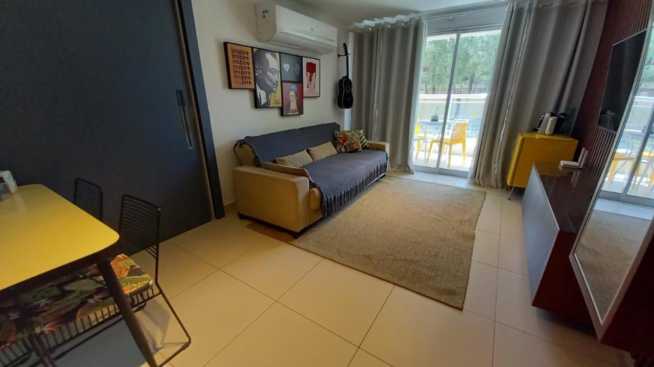 Riviera Beach Place - Aquiraz Riviera ฟอร์ตาเลซา ภายนอก รูปภาพ