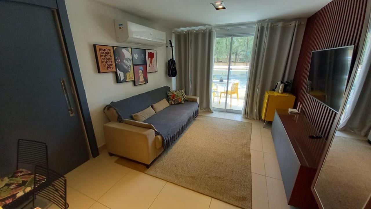 Riviera Beach Place - Aquiraz Riviera ฟอร์ตาเลซา ภายนอก รูปภาพ
